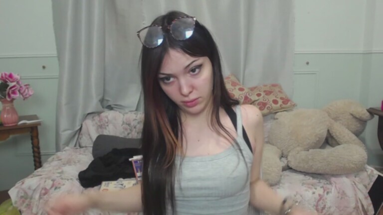 JessMendy's Streamate show and profile