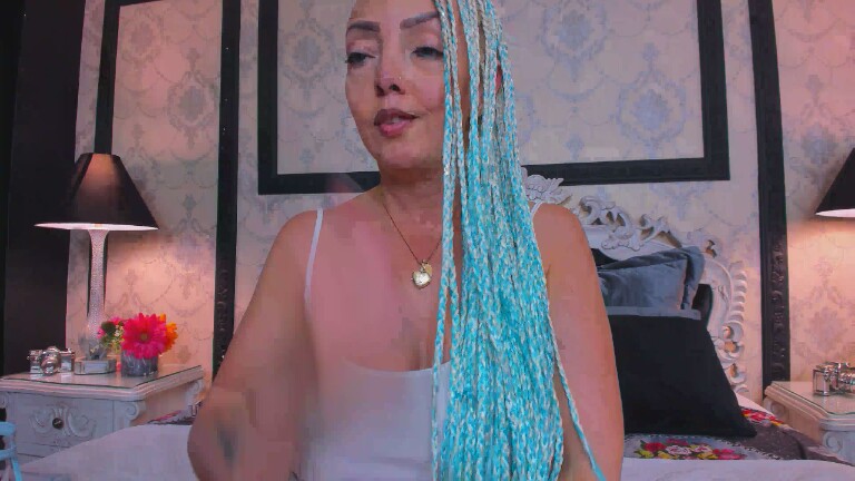 MadisonBecker's Streamate show and profile