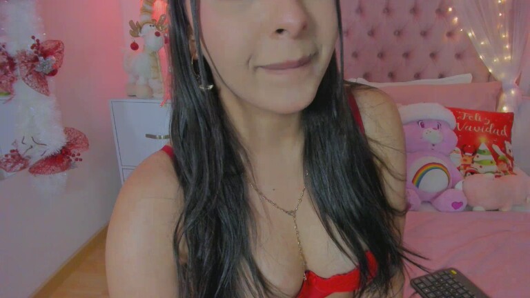 AlexandraWinterr's Streamate show and profile