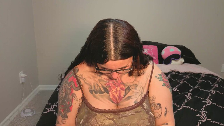 Honeysweettea's Streamate show and profile