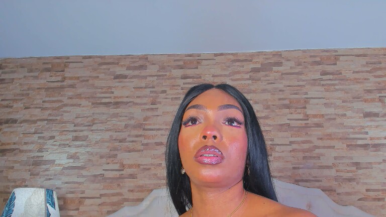 AnnyDuque's Streamate show and profile