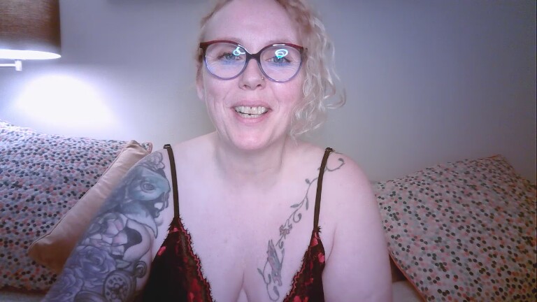 OrlaFox's Streamate show and profile
