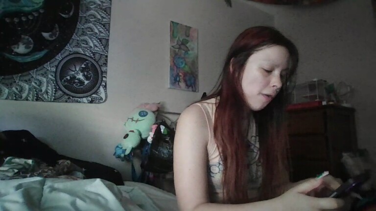 TinytittieXX's Streamate show and profile