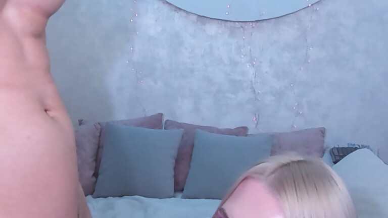 DenLina's Streamate show and profile