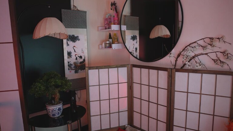 ScarlettCollins18's Streamate show and profile