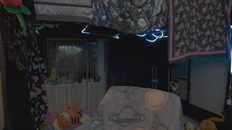 Zaturn's Streamate show and profile