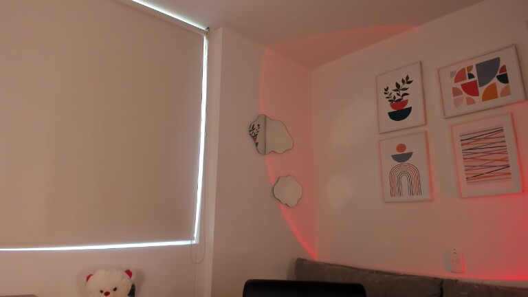 Teresa_Saenz's Streamate show and profile