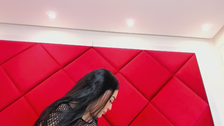 EstefaniaNovoa's Streamate show and profile