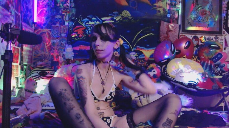 PrincessSnowAngel's Streamate show and profile