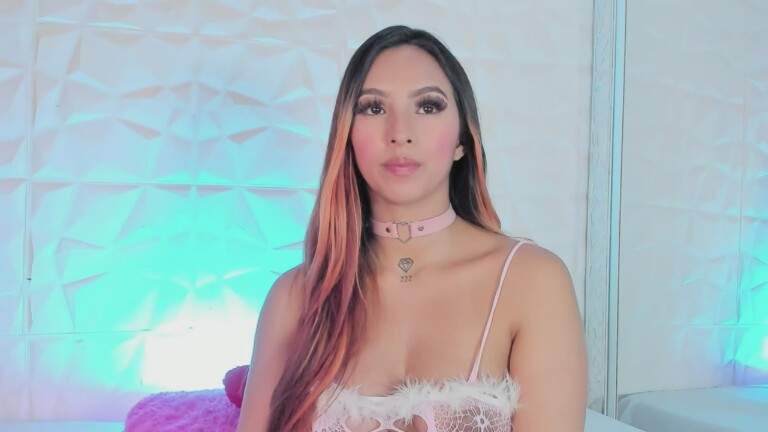 EmmaJakson's Streamate show and profile