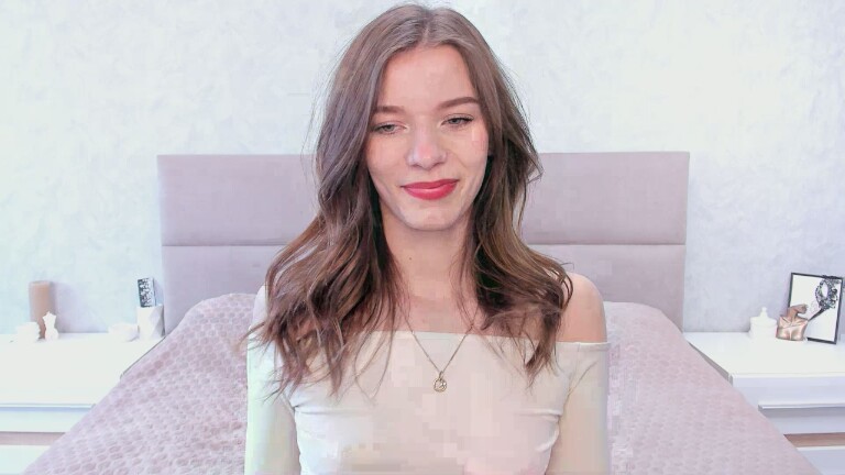 MYasmina's Streamate show and profile