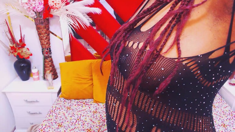 AmbarSmithx's Streamate show and profile