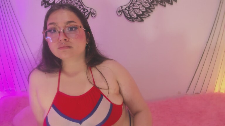 Spicy_Dolly's Streamate show and profile