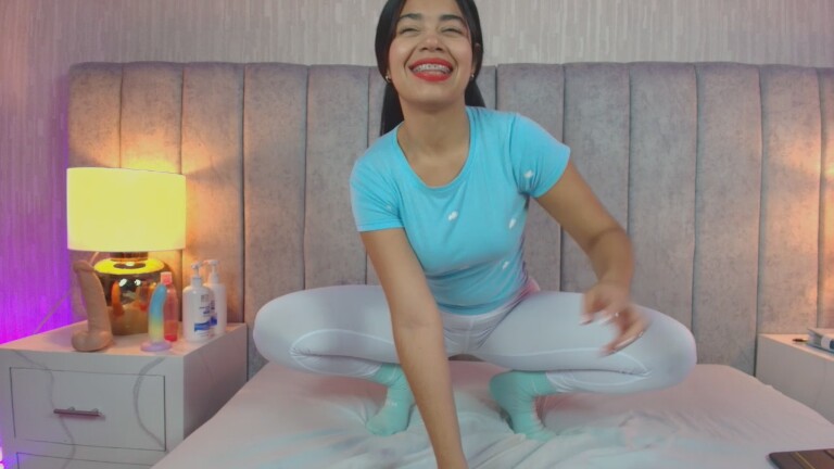 Jasmin_606's Streamate show and profile