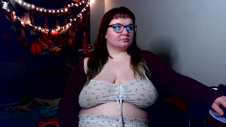 BillieBlakeley's Streamate show and profile