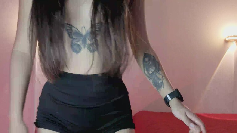 Connie_Lee's Streamate show and profile