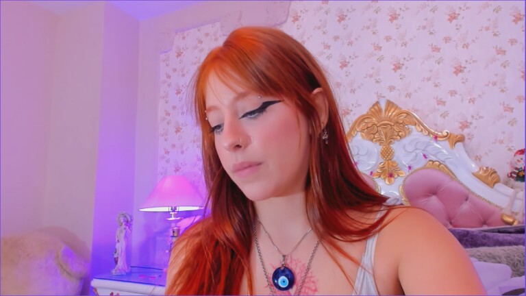 JuneEvanss's Streamate show and profile