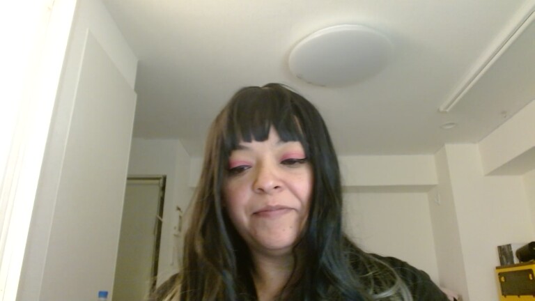 KumaChan's Streamate show and profile