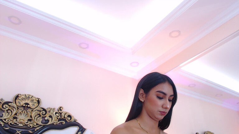 BellaHurst's Streamate show and profile