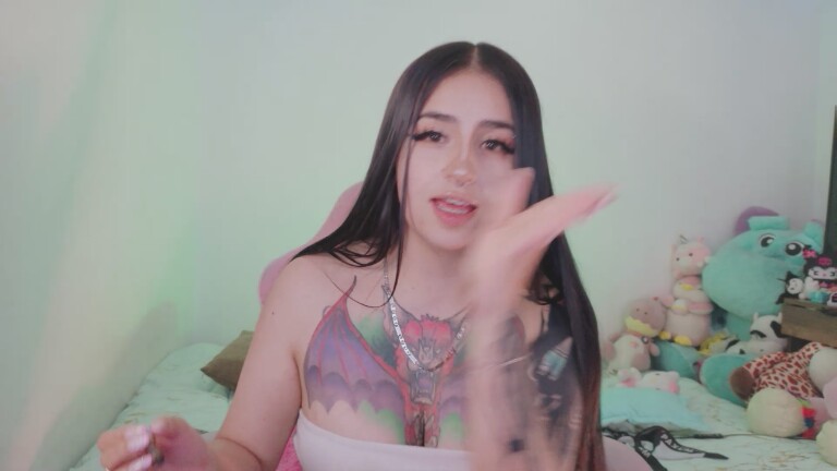 EvilDanielle30's Streamate show and profile