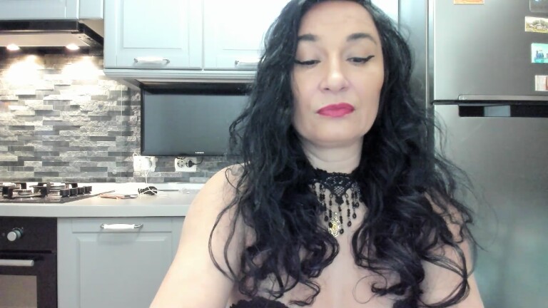 OctaviaFelicity's Streamate show and profile