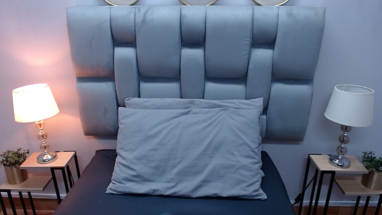 Gaby_Kingsley's Streamate show and profile