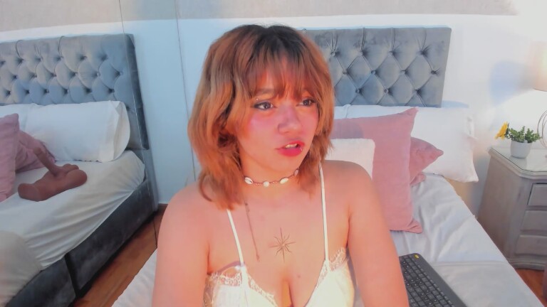 AnitaVega's Streamate show and profile