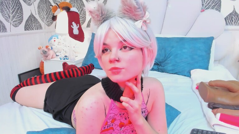 SarenIzumi's Streamate show and profile