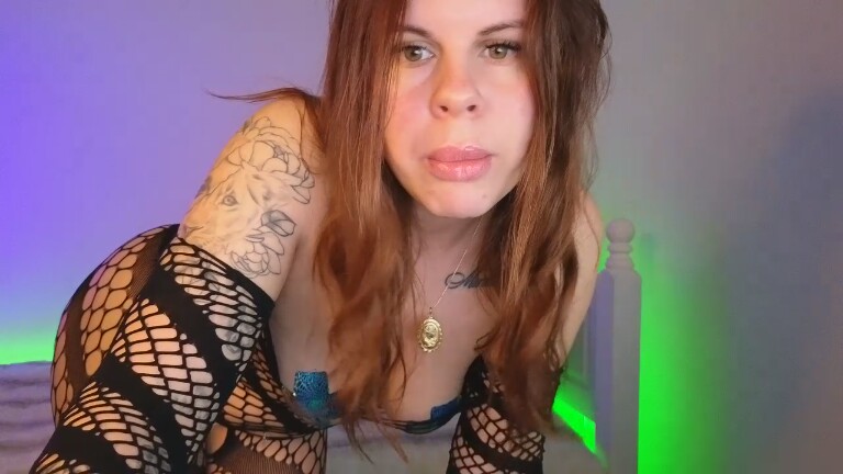 AprilWow's Streamate show and profile