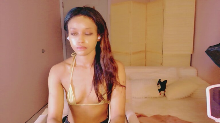 Amber_Fae's Streamate show and profile