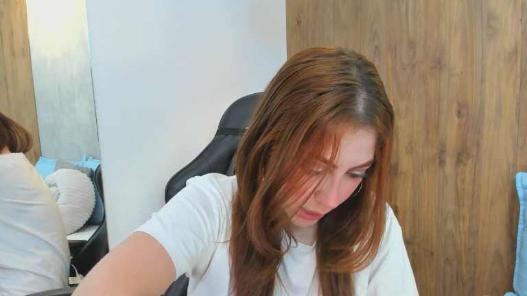 Abby_Coopers's Streamate show and profile