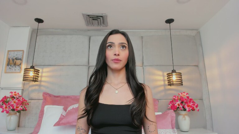 CharlotteBakers's Streamate show and profile