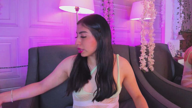 ZoeBell's Streamate show and profile