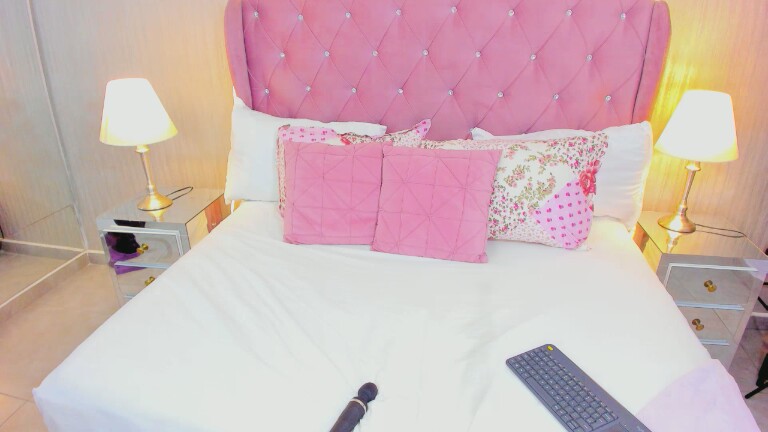 ManelykStorm's Streamate show and profile