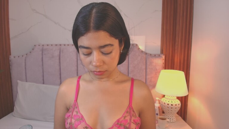 Jasmin_606's Streamate show and profile