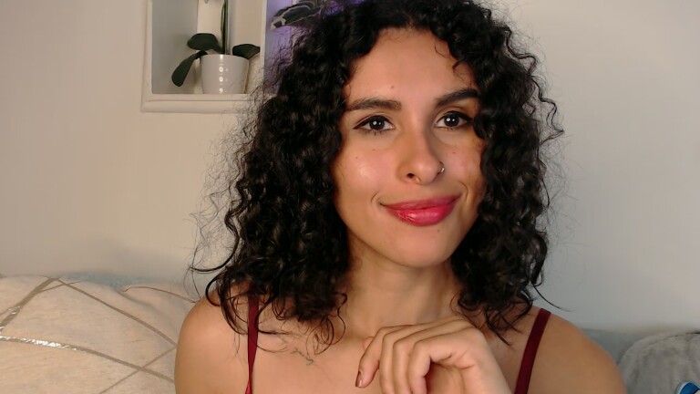 Alexxa_Rios's Streamate show and profile