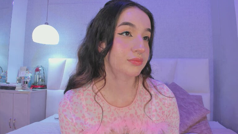 Elizabeth_Paython's Streamate show and profile