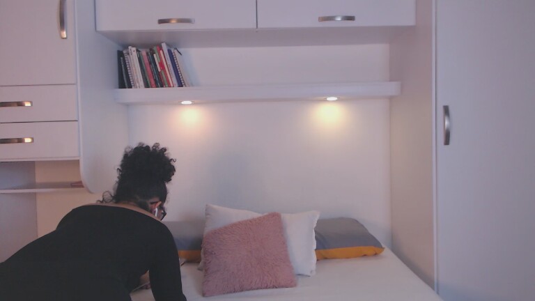 MartinaRuis's Streamate show and profile