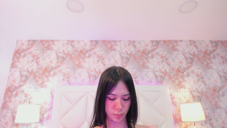 AriiaTyler's Streamate show and profile