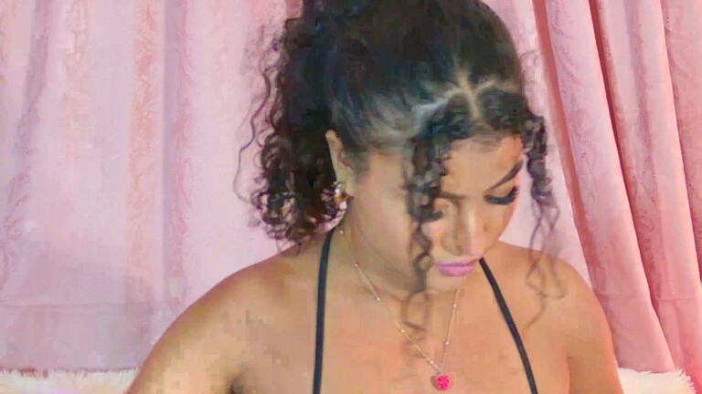 ValleryJohnson's Streamate show and profile