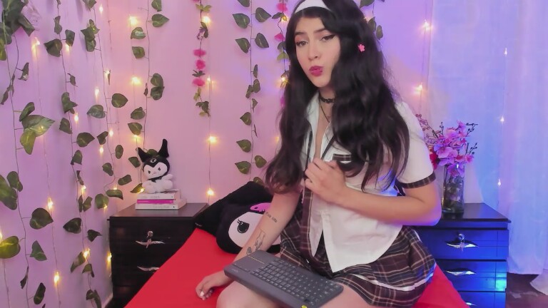 Rachel_dream's Streamate show and profile