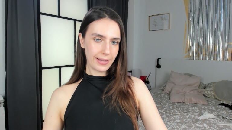 JennyferDreams's Streamate show and profile