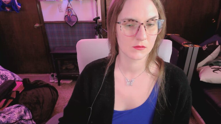 Alexa_voltage's Streamate show and profile