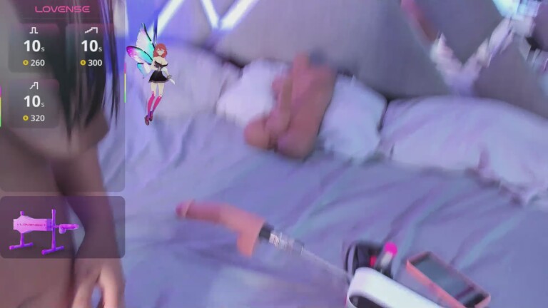 MiiaNaughty's Streamate show and profile