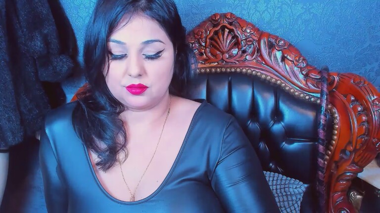 SelenaNoctis's Streamate show and profile