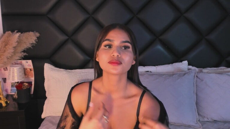 SusanaRussel's Streamate show and profile