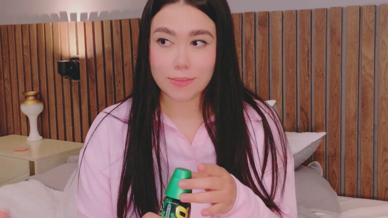 ValeryaCollem's Streamate show and profile