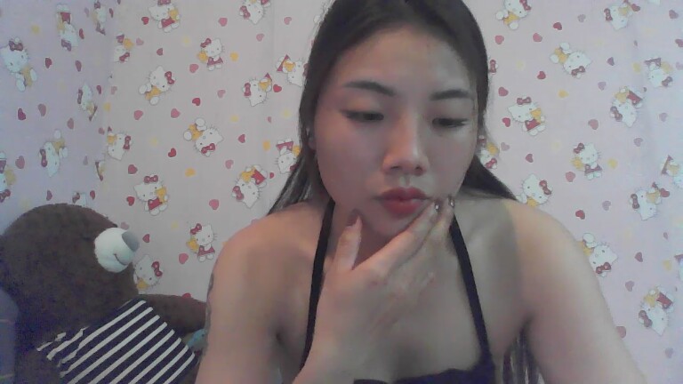 Tatamymy's Streamate show and profile