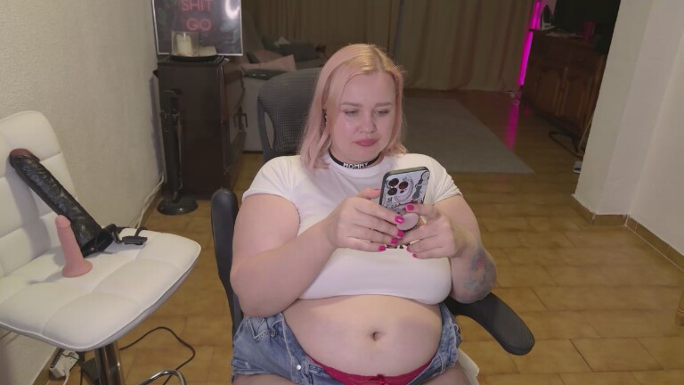 msMargotGrey's Streamate show and profile