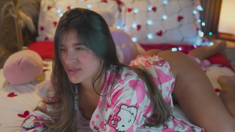 SofiaCrouchss's Streamate show and profile